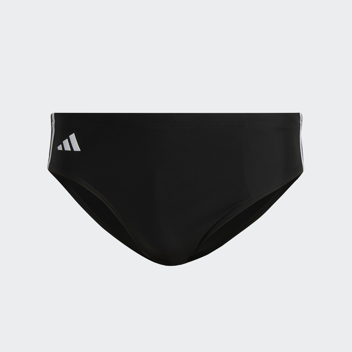 Adidas Slip da nuoto Classic 3-Stripes. 4