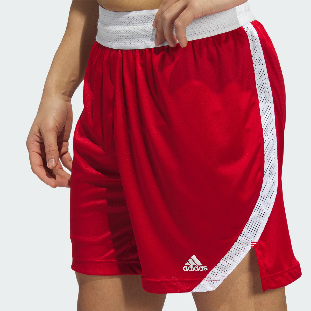 Adidas Icon Squad Shorts. 4