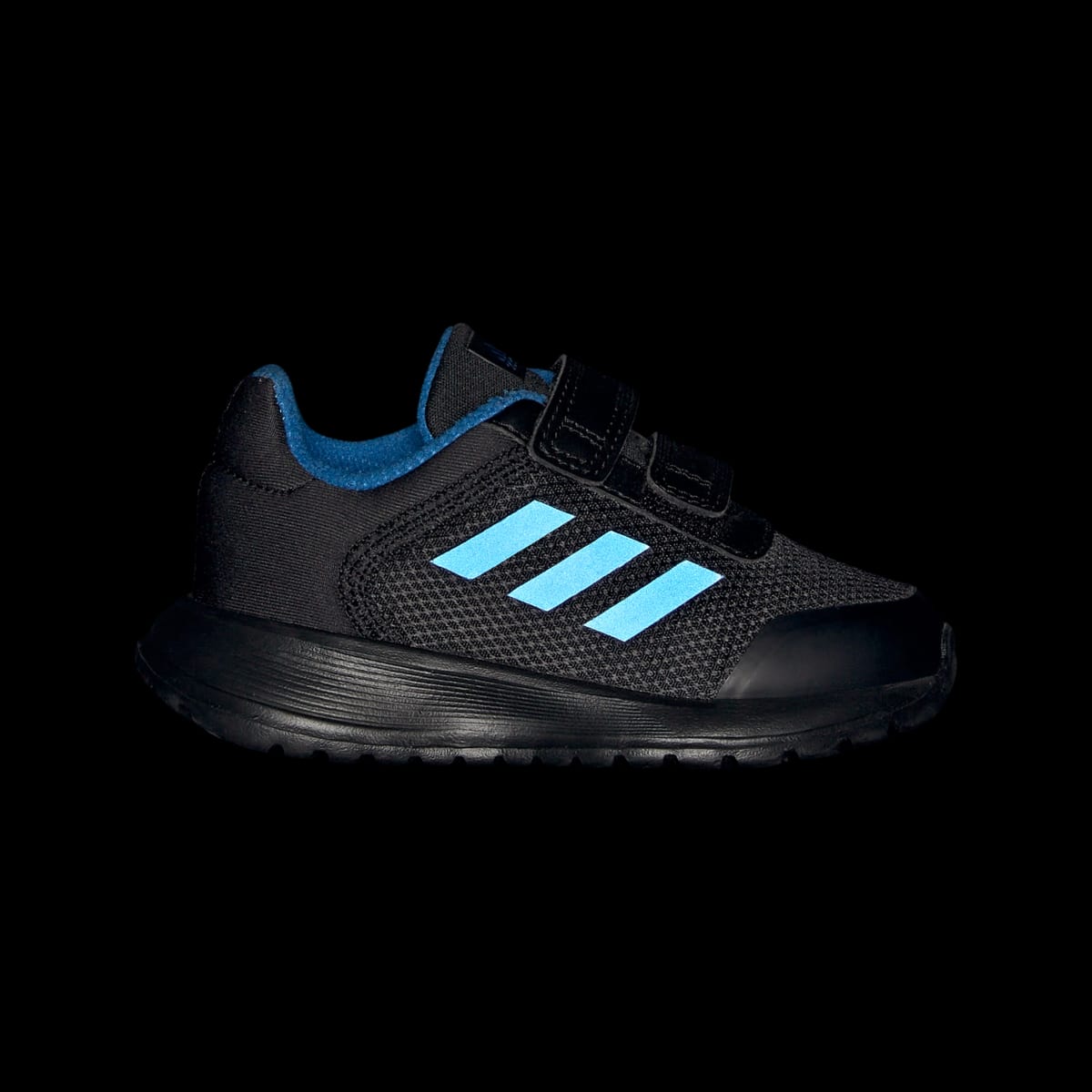 Adidas Tensaur Run 2.0 Kids Ayakkabı. 5