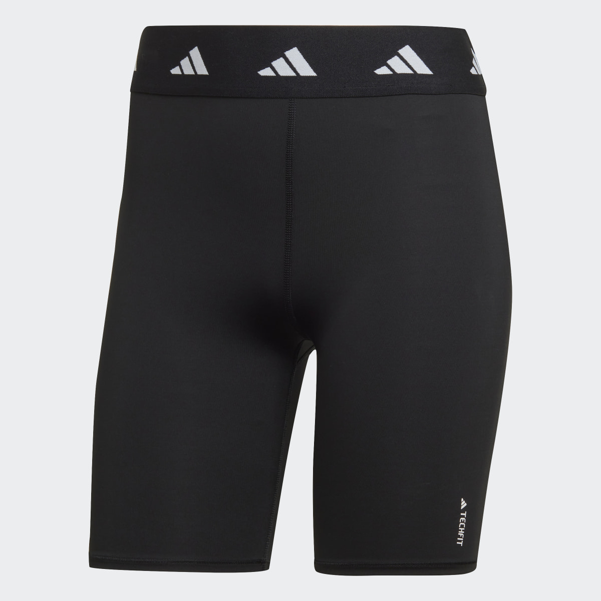 Adidas Techfit Bike Short Leggings. 4