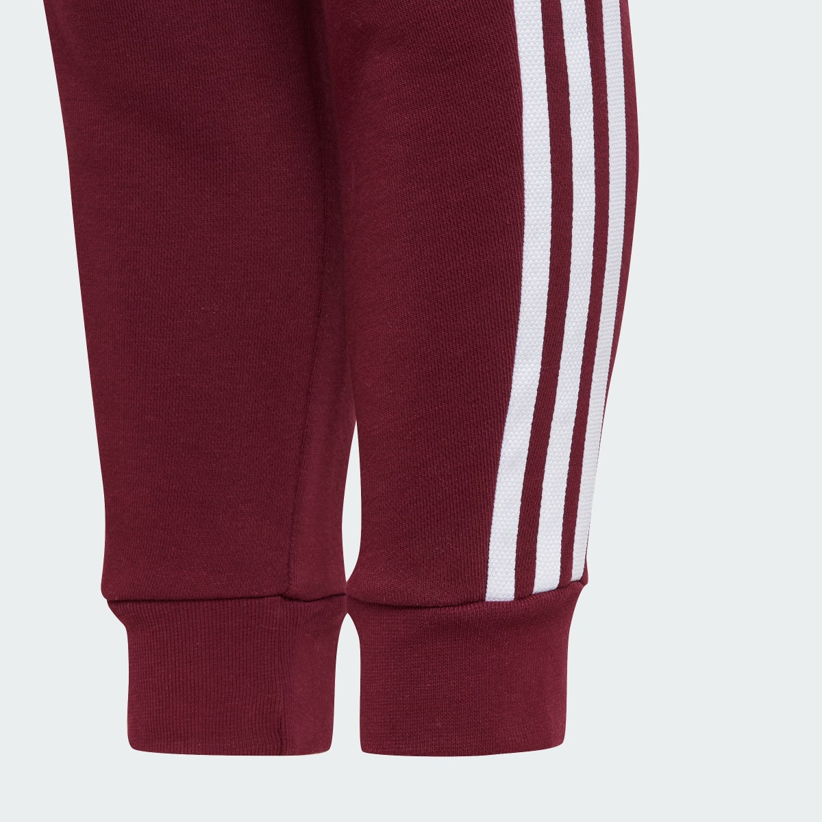 Adidas Conjunto sudadera con capucha y pantalón Adicolor. 7