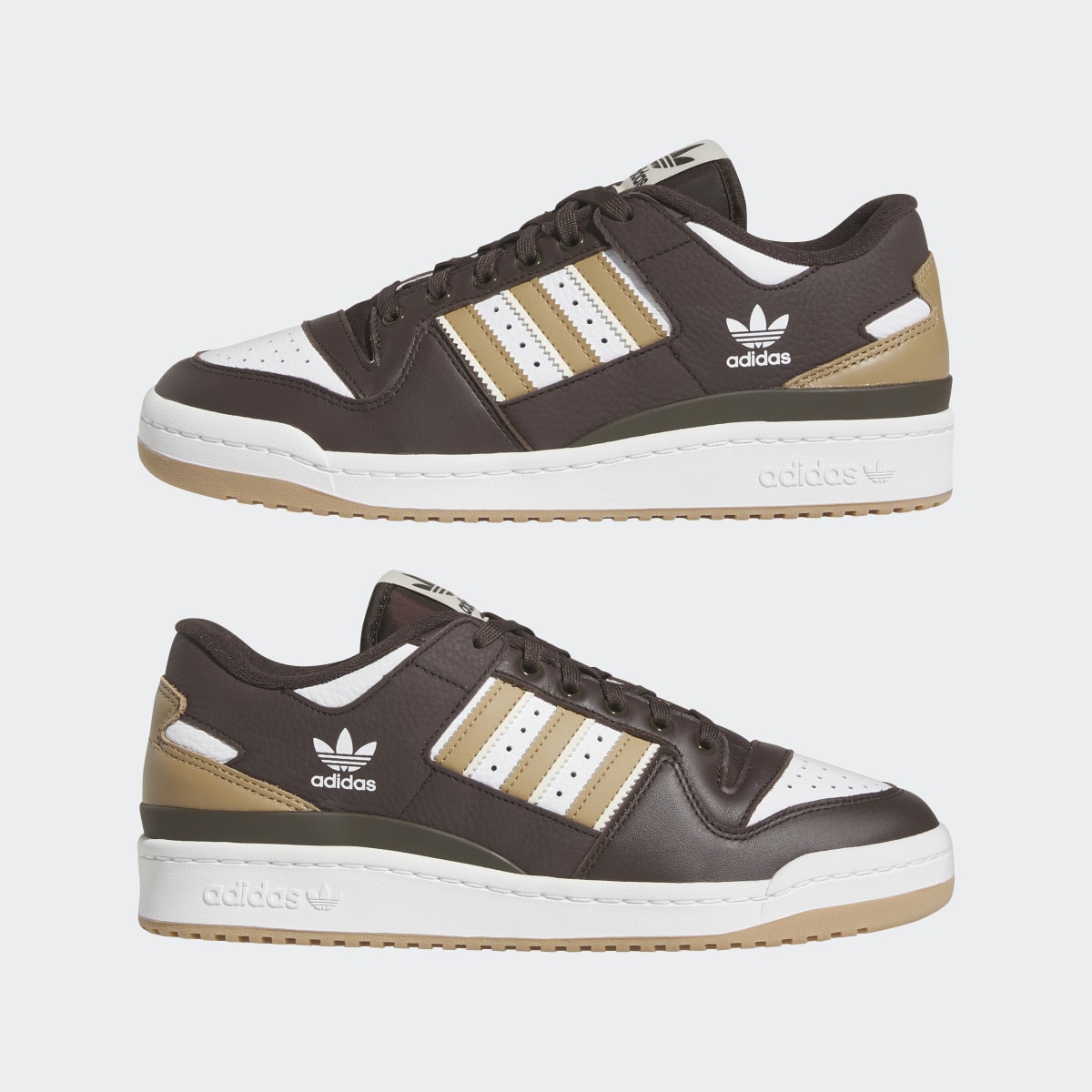 Adidas Chaussure Forum 84 Low ADV. 8