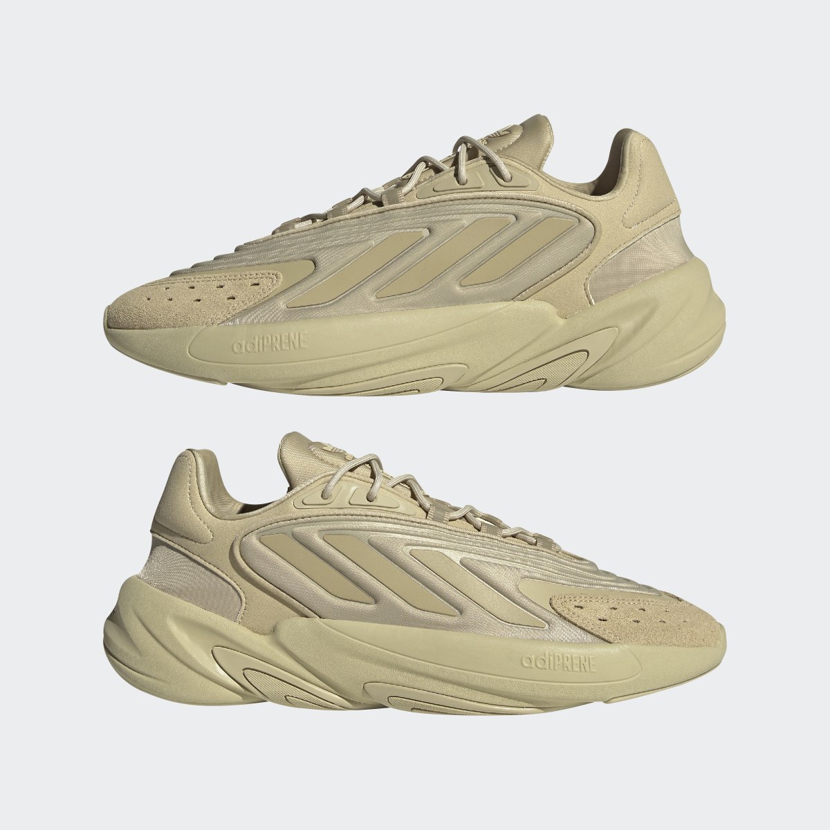 Adidas Ozelia Schuh. 11