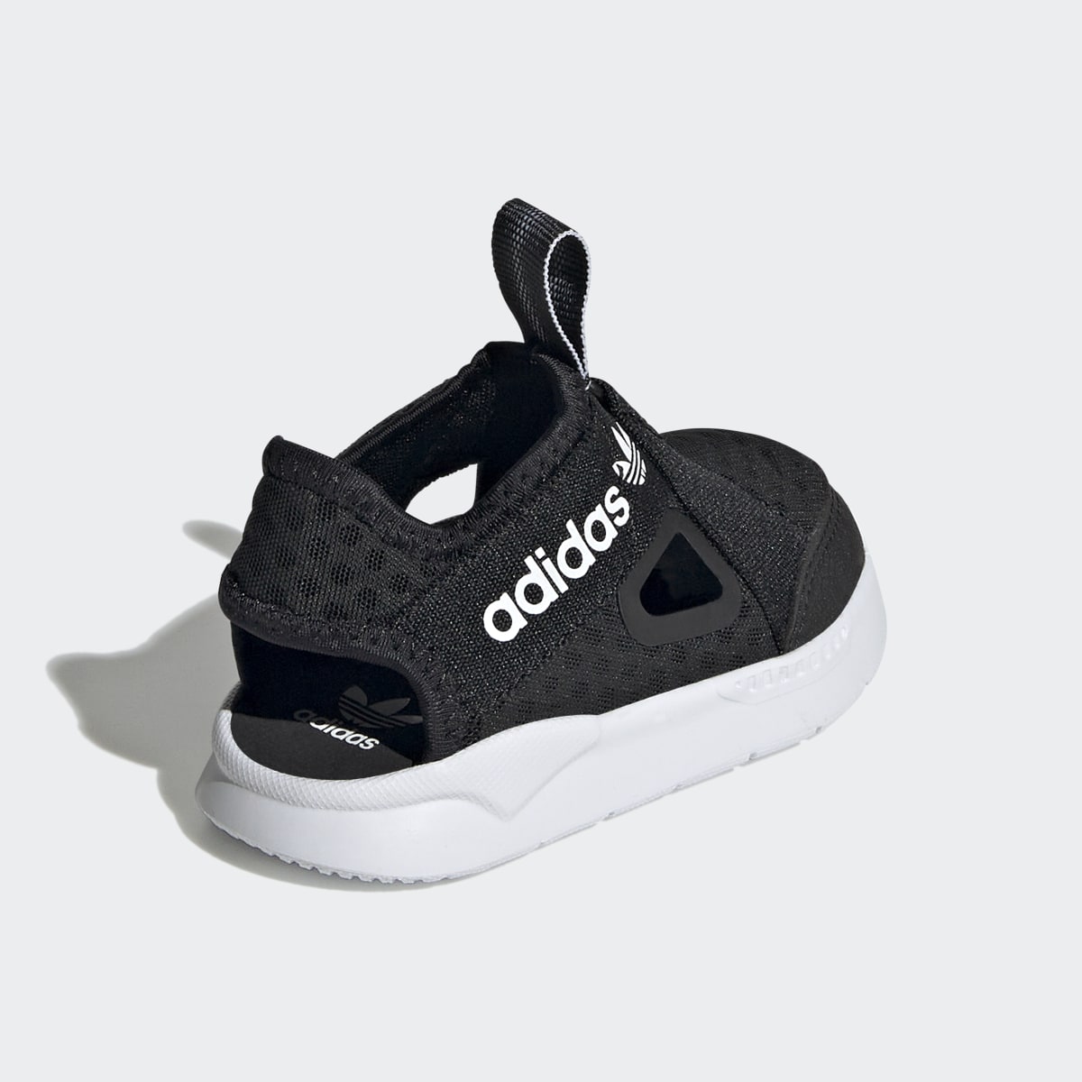 Adidas 360 Sandals. 6