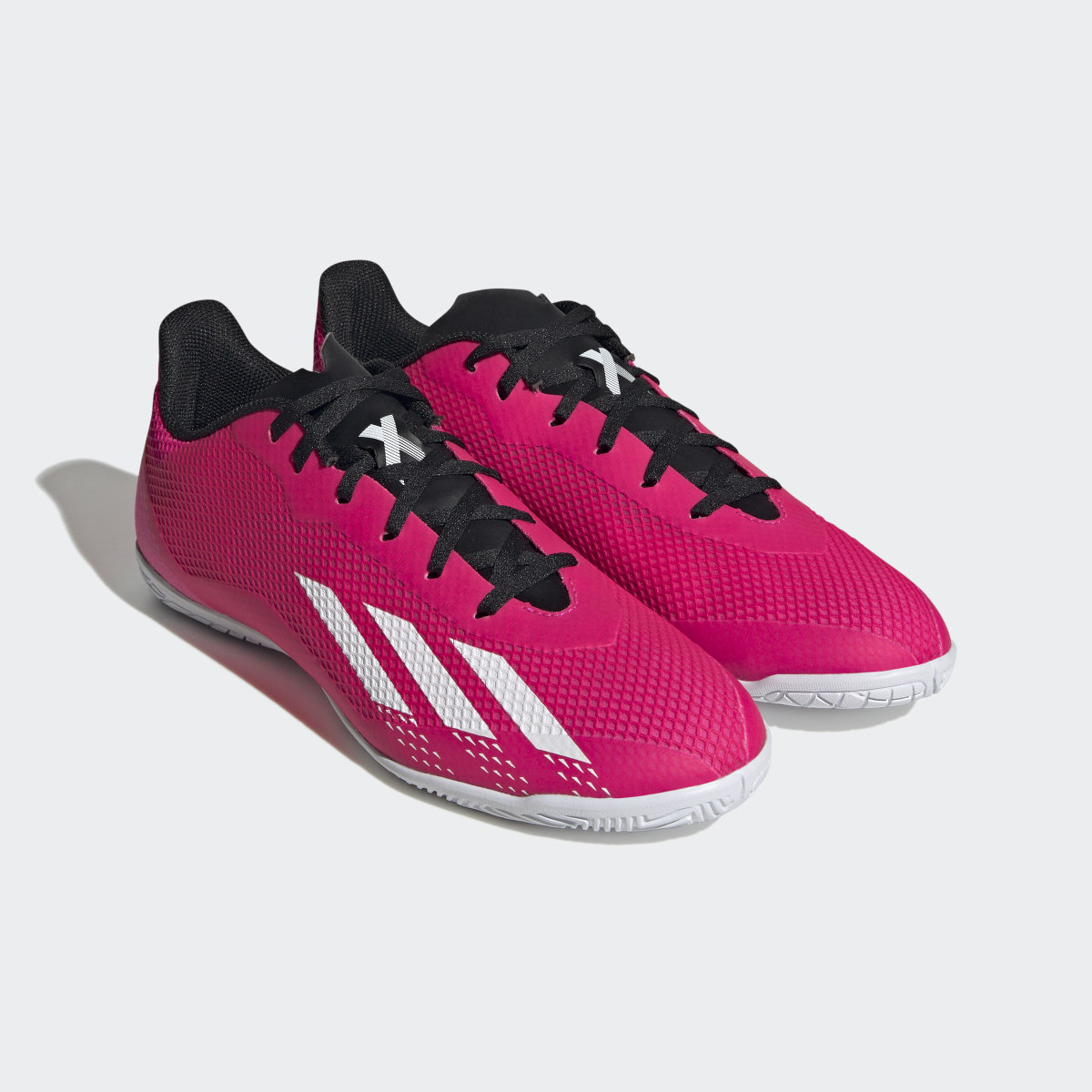 Adidas Botas de Futebol X Speedportal.4 – Pavilhão. 5