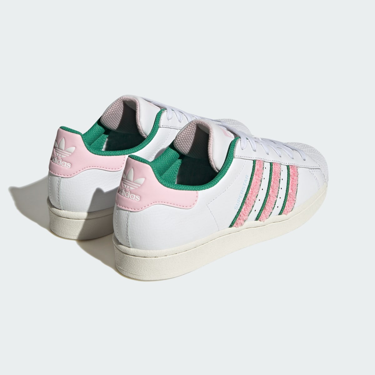 Adidas Superstar Shoes. 6