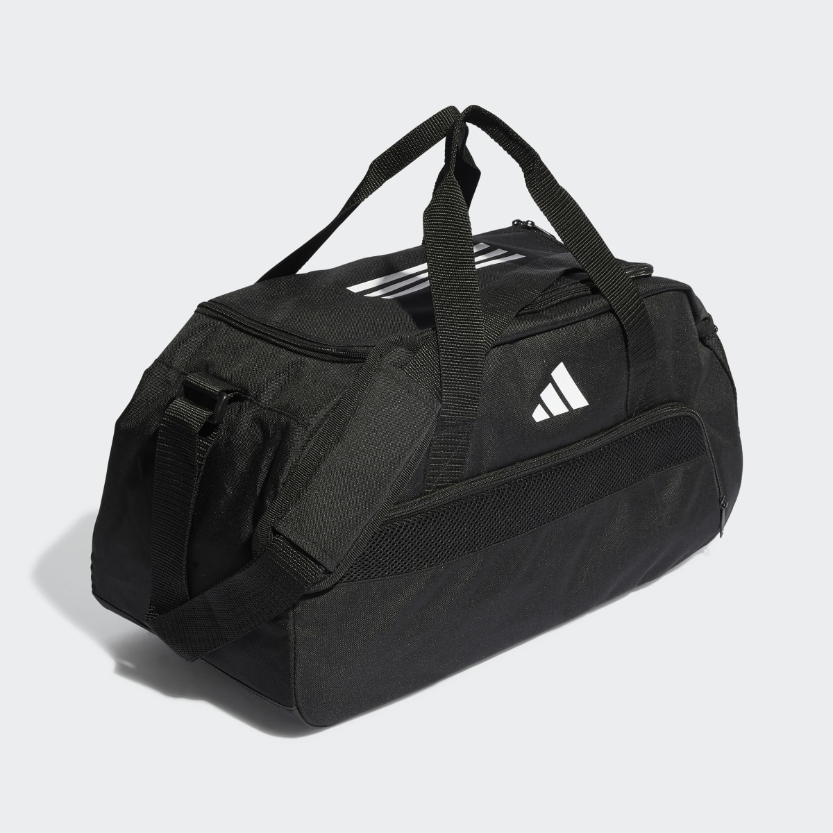 Adidas Bolsa de deporte pequeña Tiro League. 4