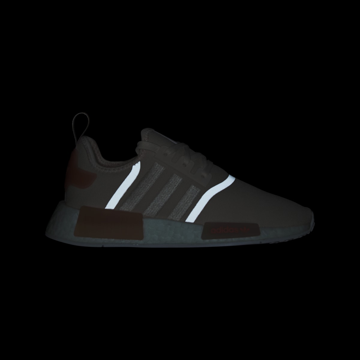 Adidas NMD_R1 Shoes. 4