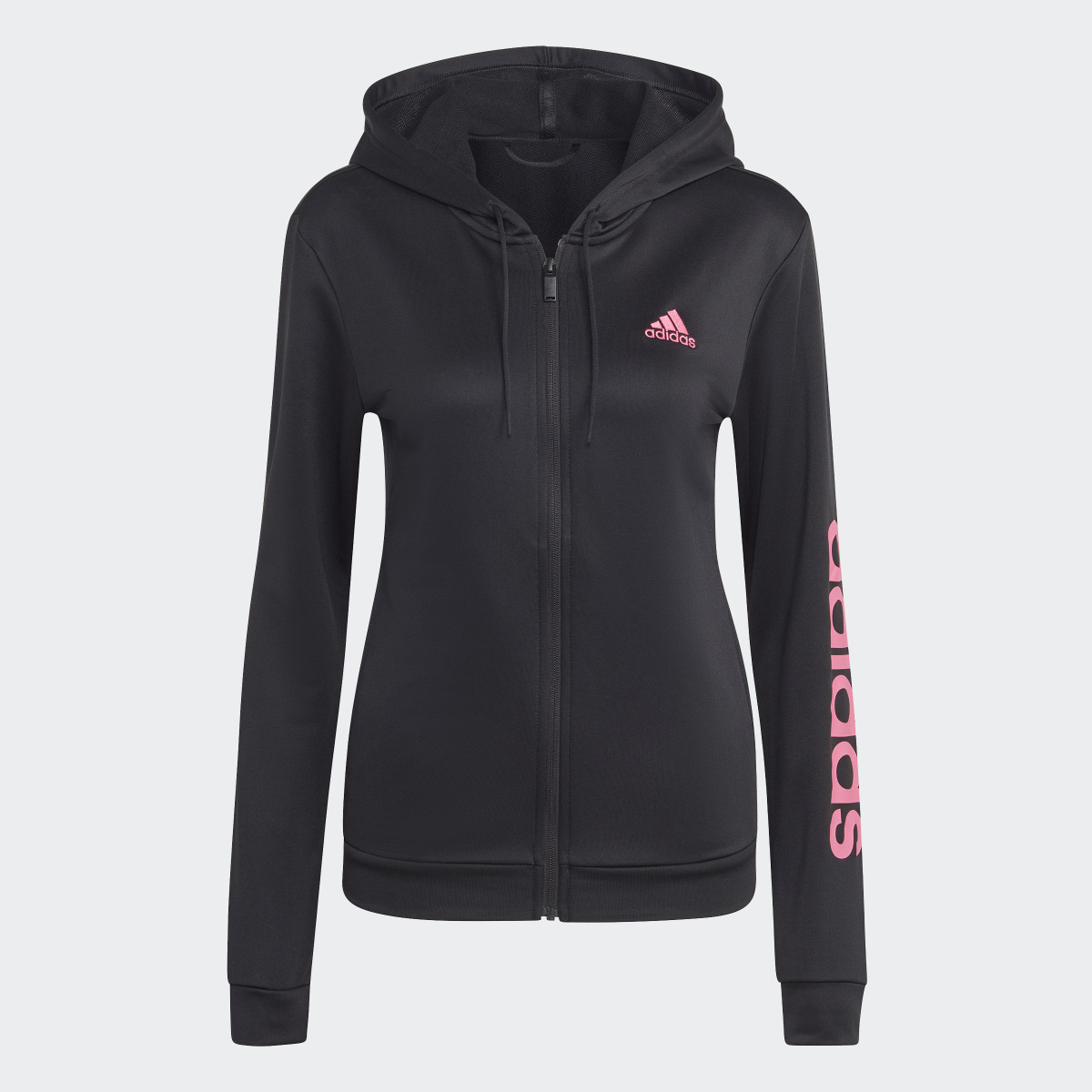 Adidas Conjunto Linear. 6