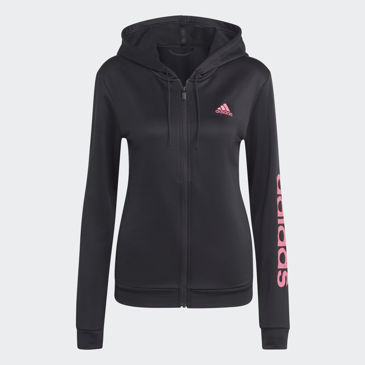 Adidas Linear Track Suit. 6