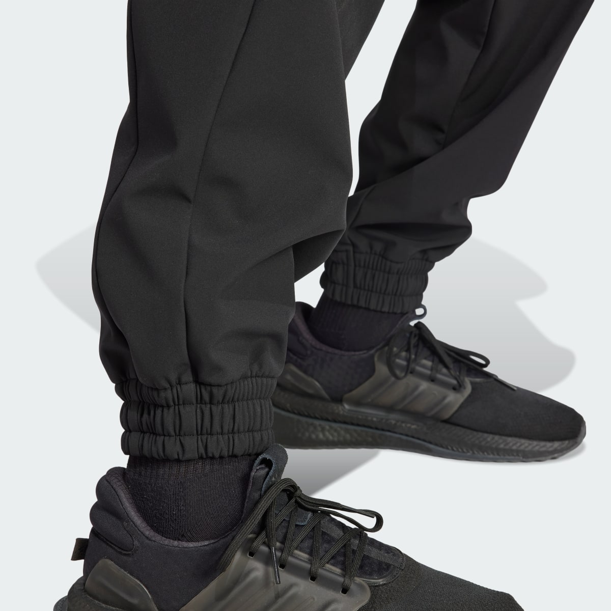 Adidas City Escape Cargo Tracksuit Bottoms. 6