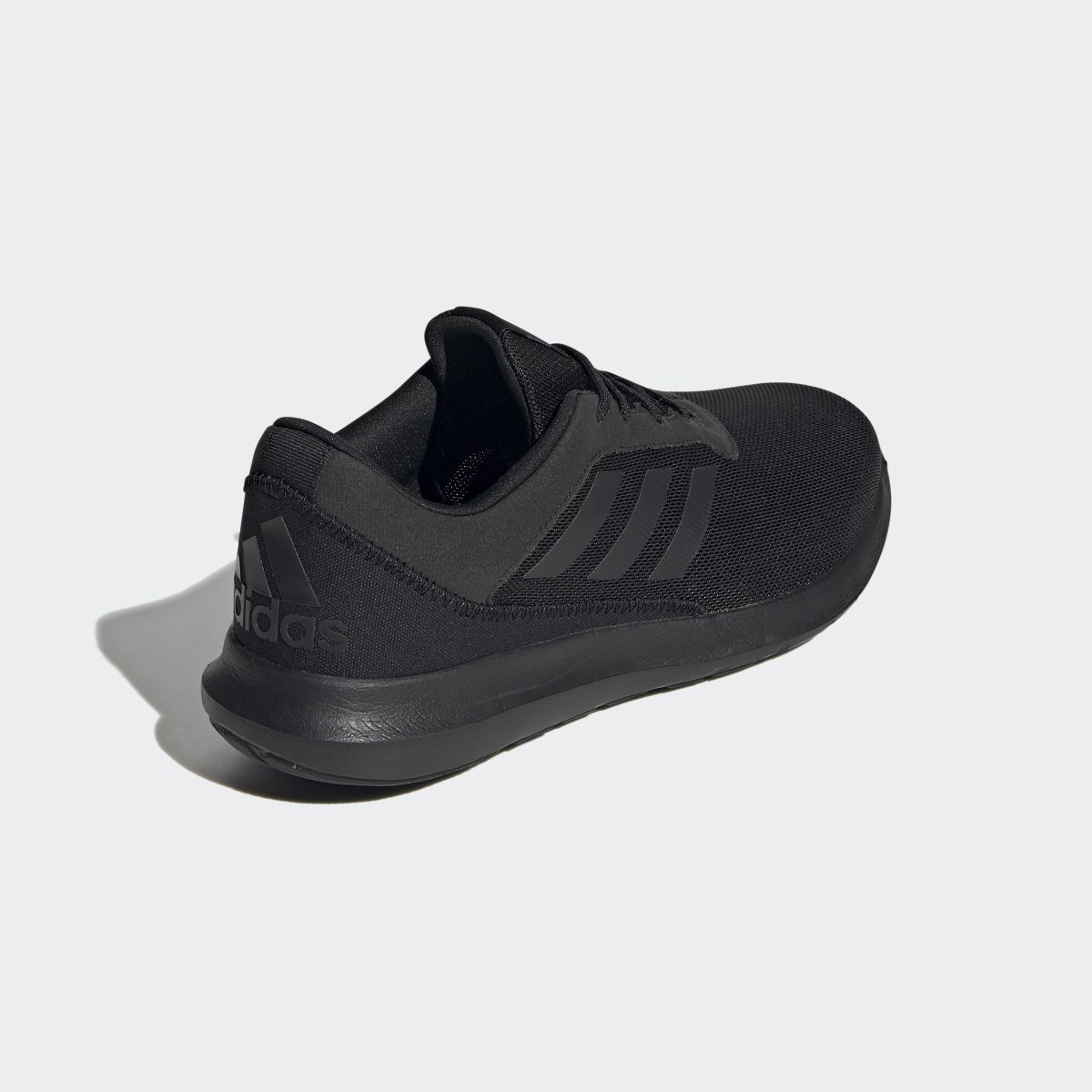 Adidas Coreracer Shoes. 6