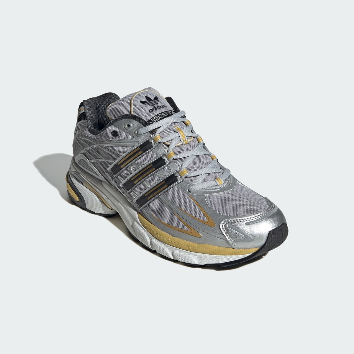 Adidas Adistar Cushion Shoes. 8