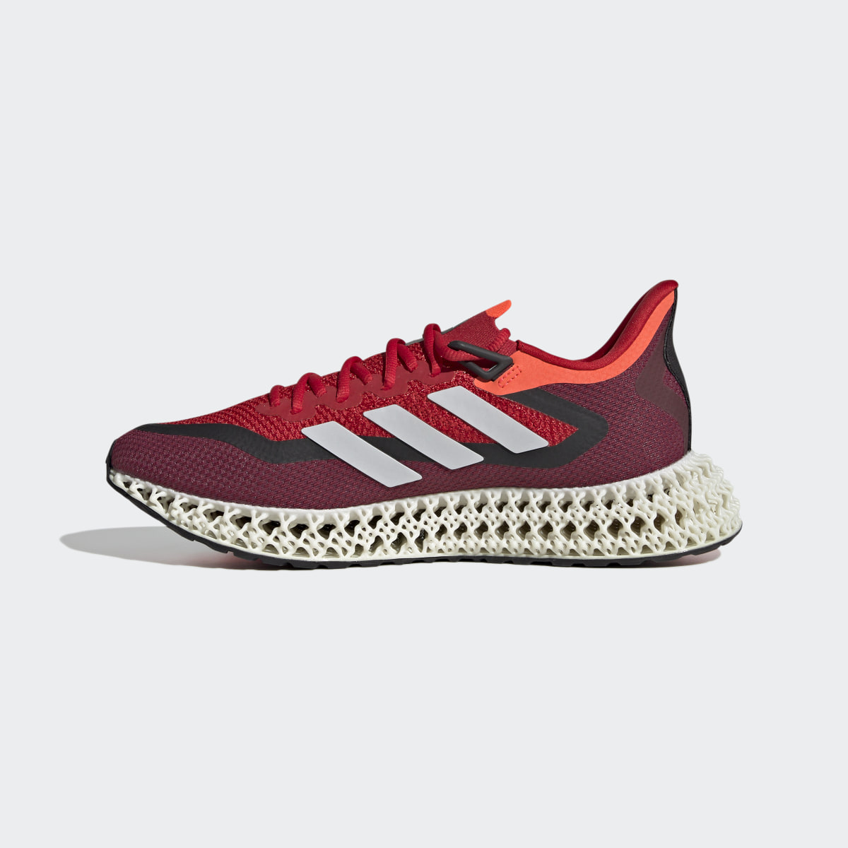 Adidas 4DFWD 2 Running Shoes. 13