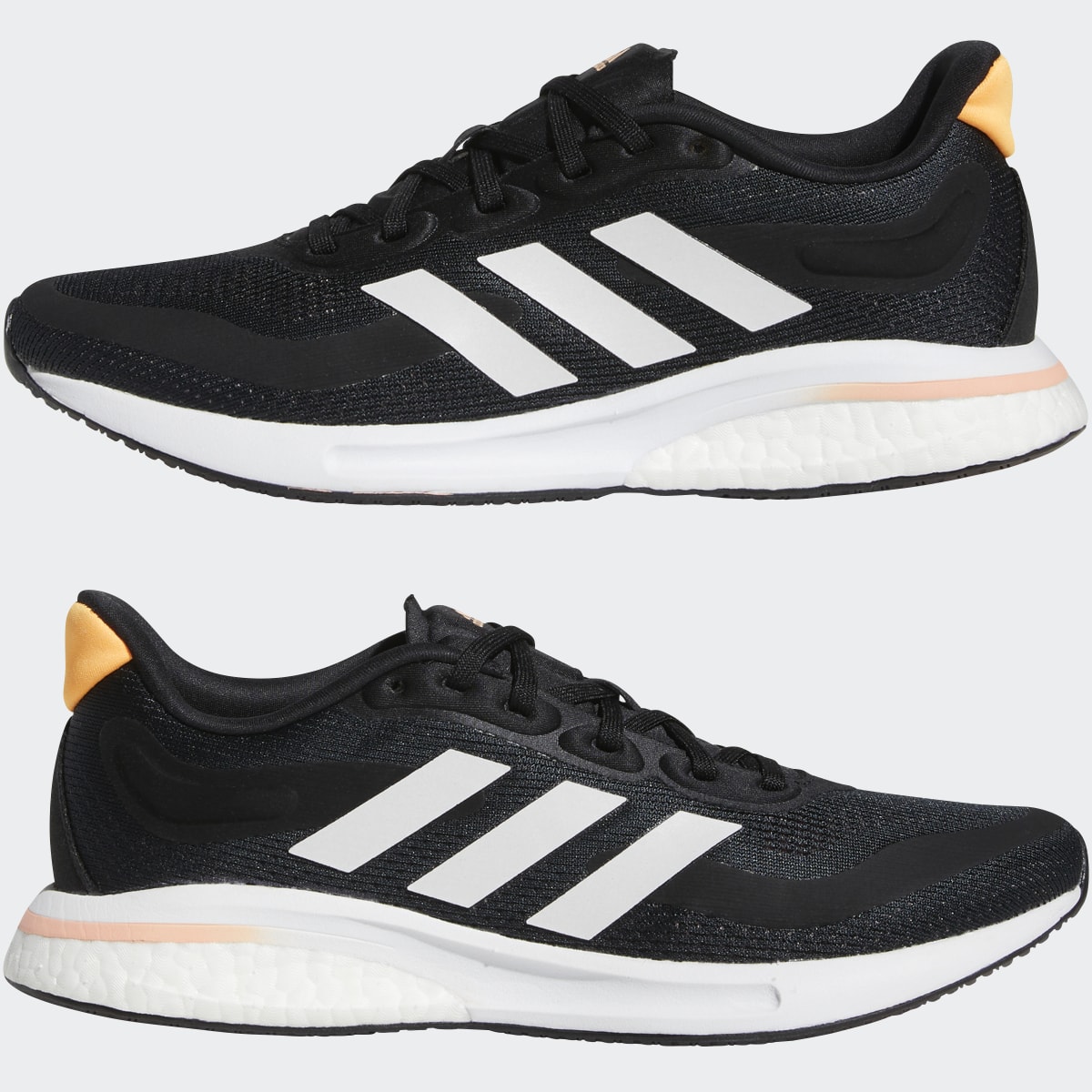 Adidas Supernova Laufschuh. 8