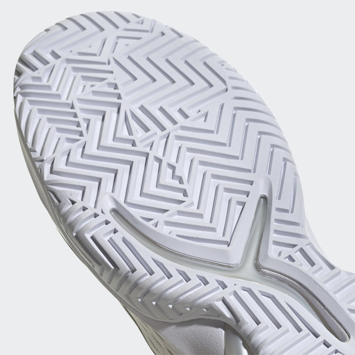 Adidas Adizero Cybersonic Tennis Shoes. 4