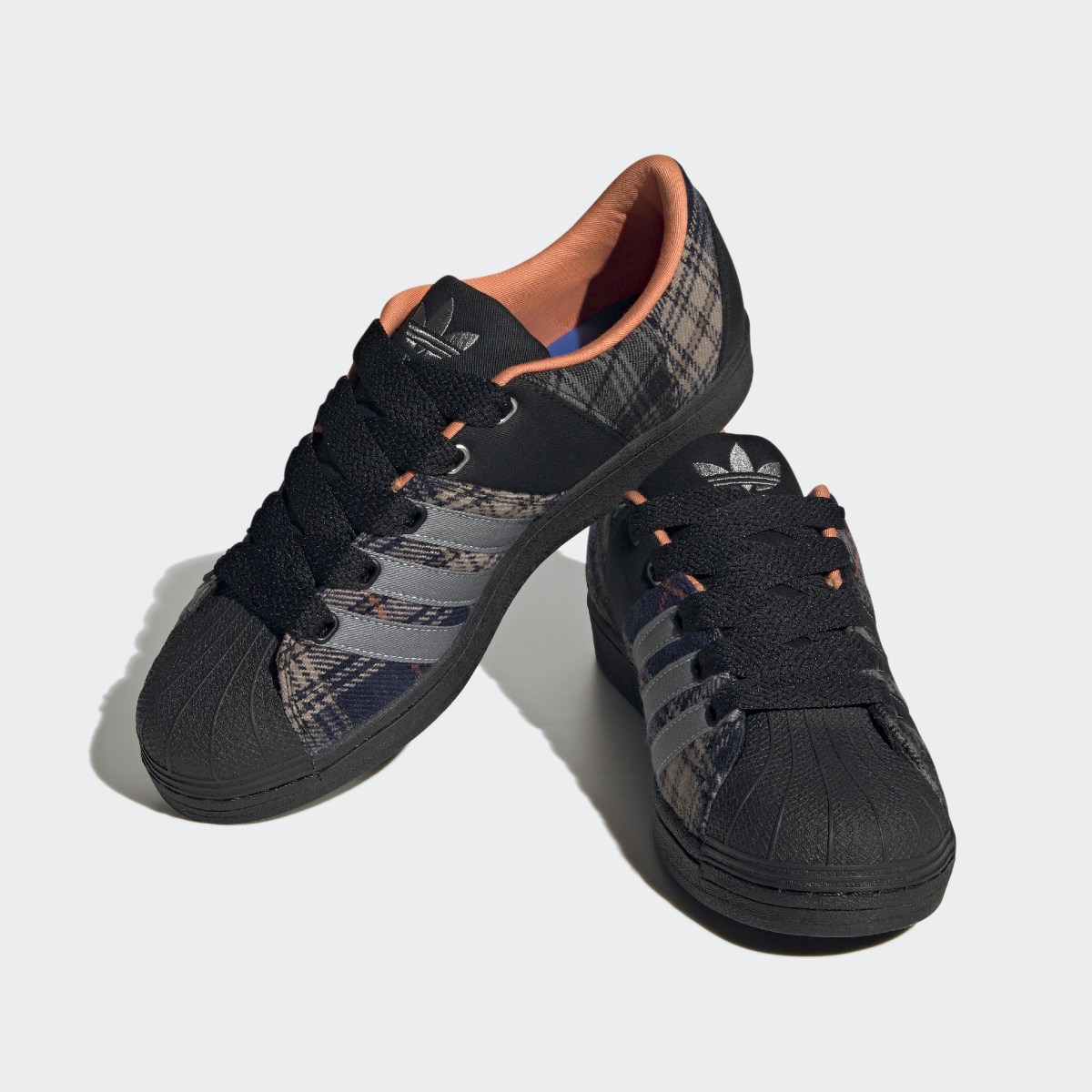 Adidas Tenis Superstar Supermodified. 5