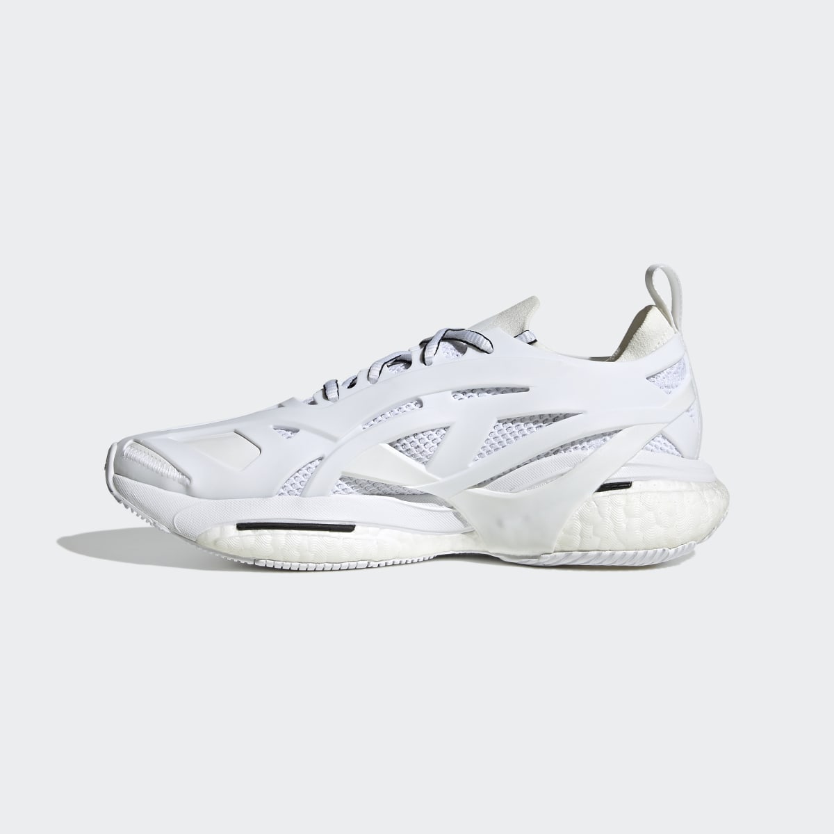 Adidas by Stella McCartney Solarglide Shoes. 7