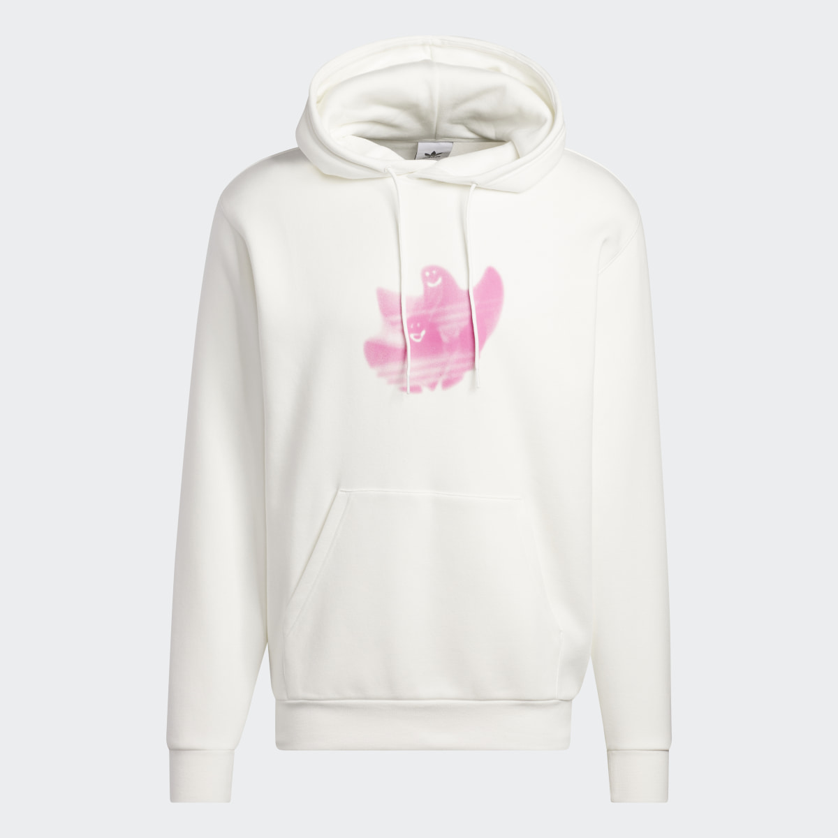 Adidas Graphic Shmoofoil Hoodie (Gender Neutral). 5