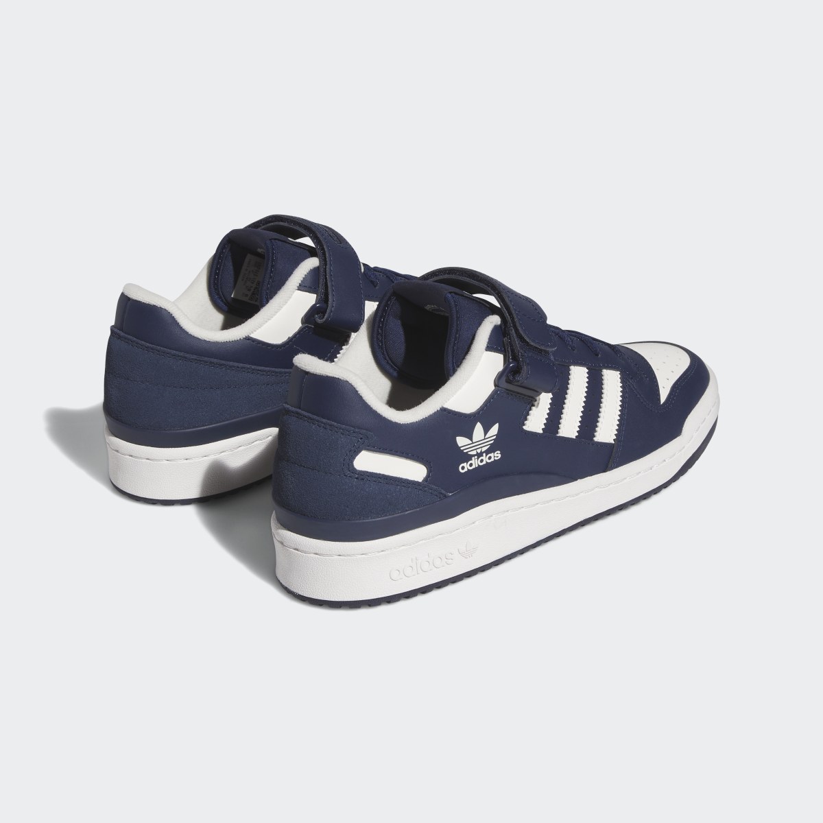 Adidas Sapatilhas Forum Low. 6