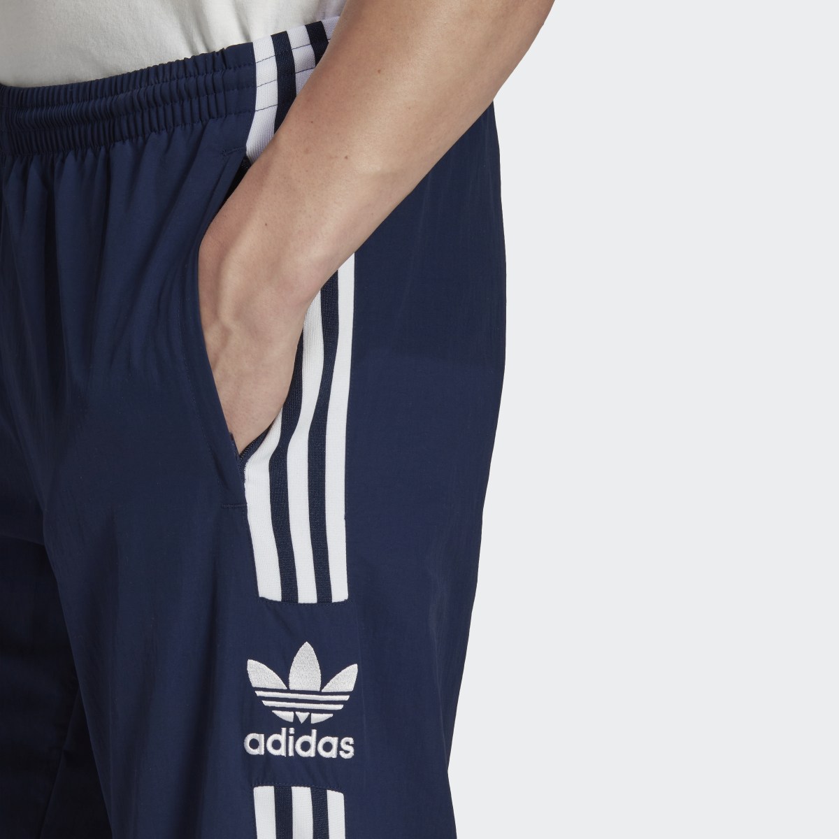 Adidas Pantalon de survêtement Adicolor Classics Lock-Up Trefoil. 5