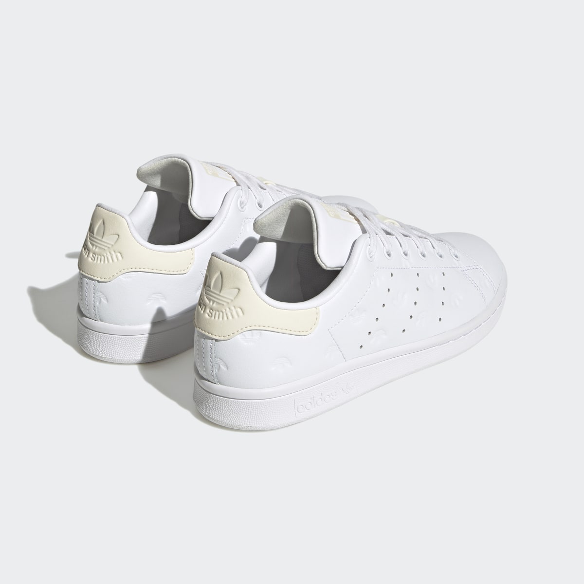 Adidas Sapatilhas Stan Smith. 6