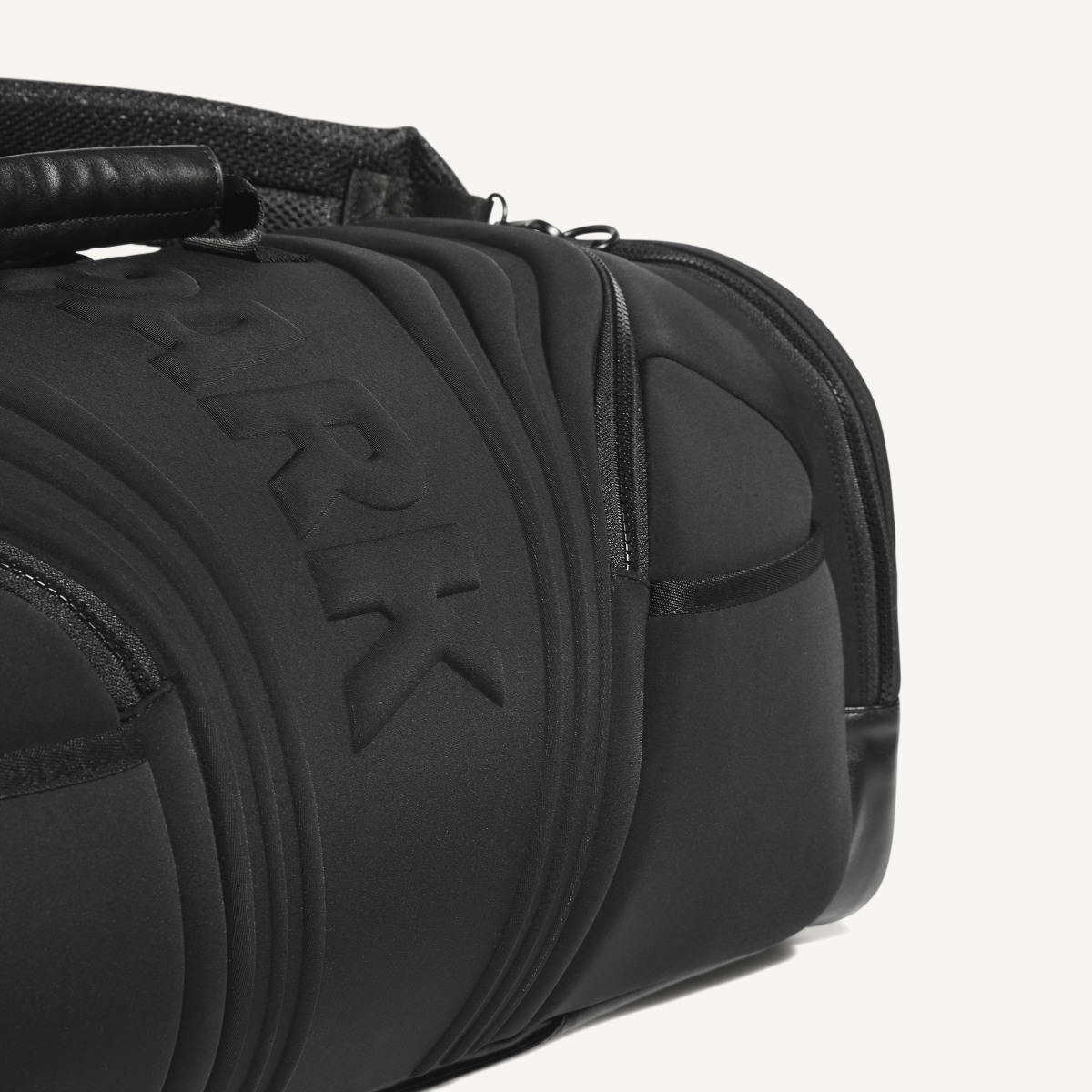 Adidas 3-in-1 Duffel Crossbody Backpack. 4