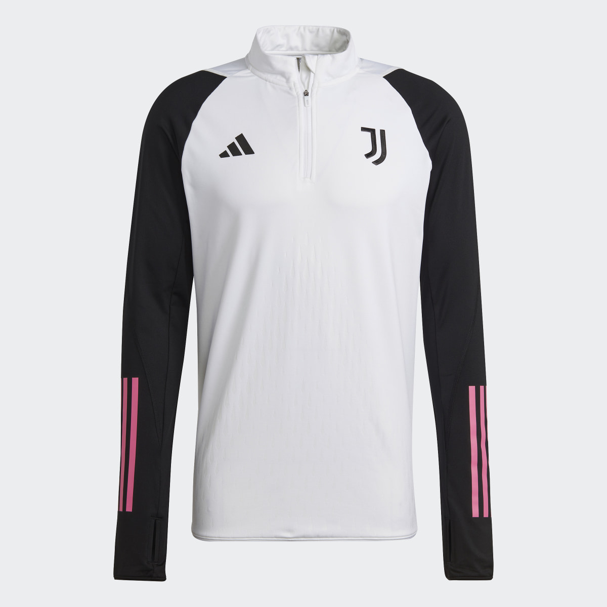 Adidas Sudadera Juventus Tiro 23 Pro. 5