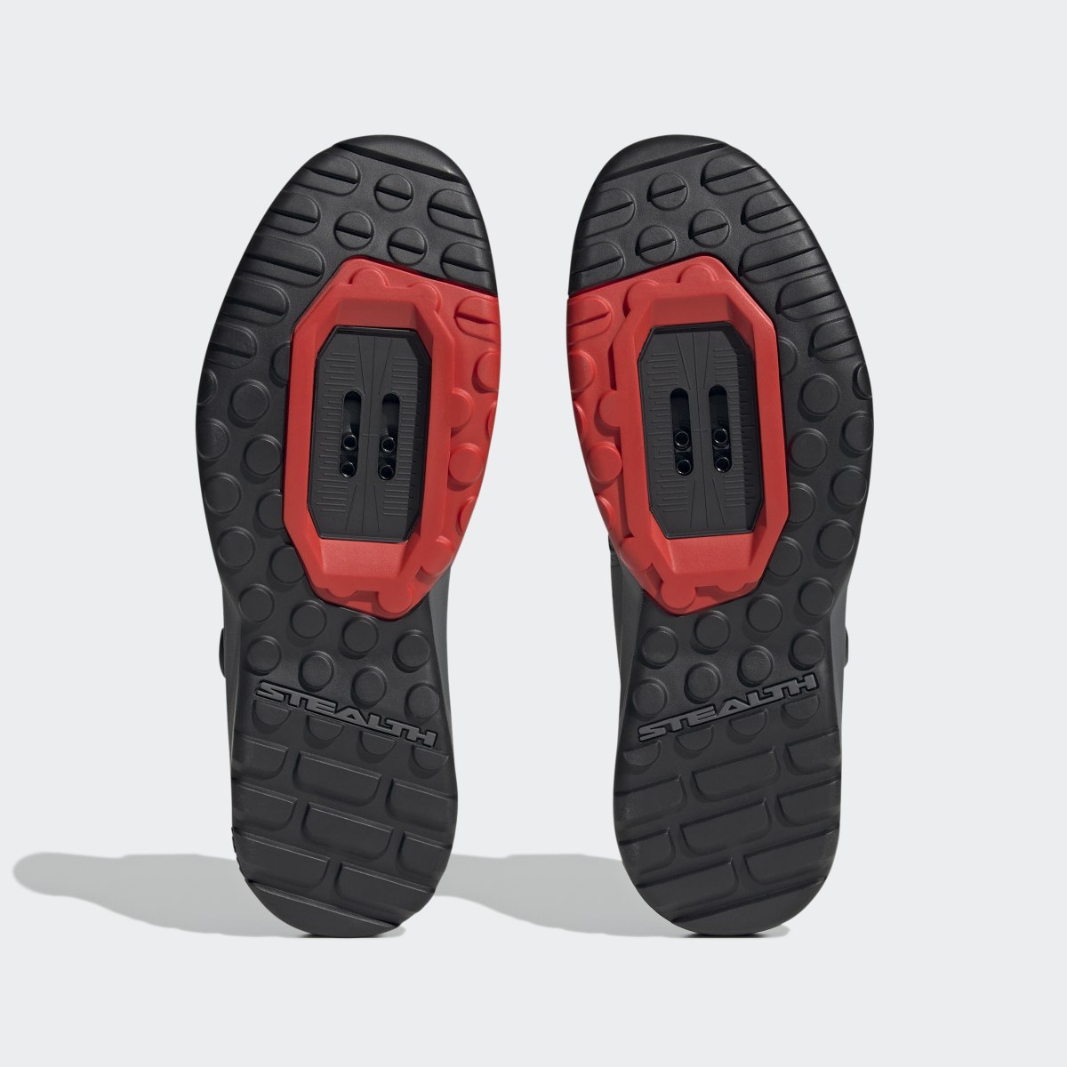 Adidas SAPATILHAS DE BTT COM SISTEMA DE ENCAIXE TRAILCROSS PRO 5.10. 4