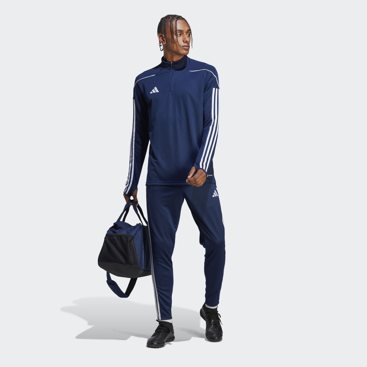 Adidas Tiro 23 League Trainingsoberteil. 6