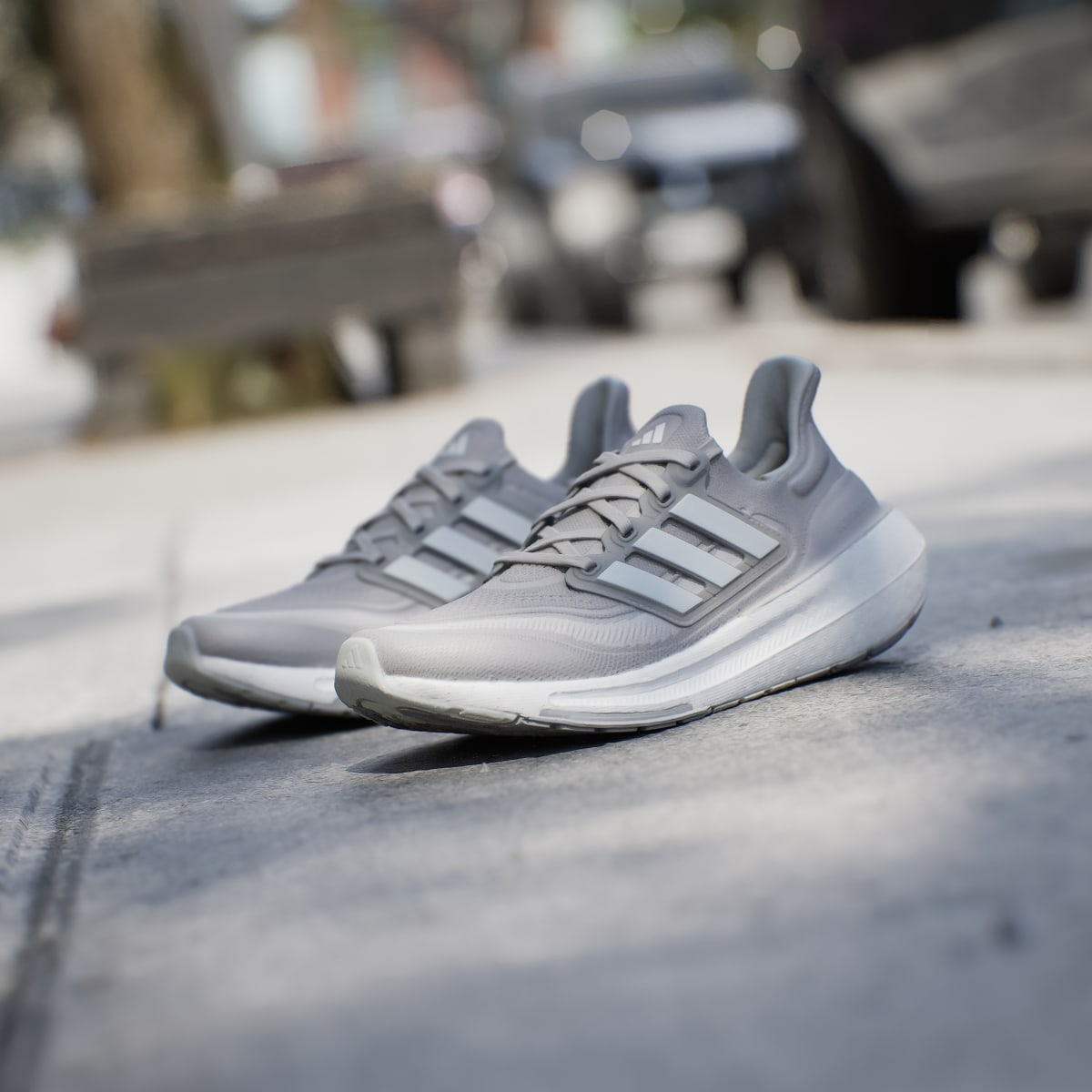 Adidas Ultraboost Light Running Shoes - IE1778