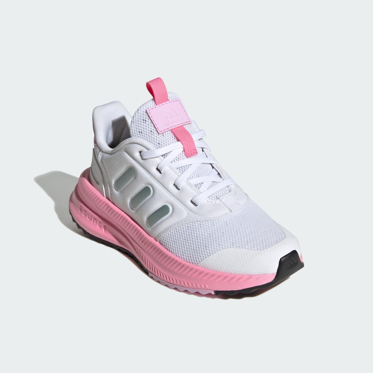 Adidas Tenis X_PLRPHASE Niños. 5