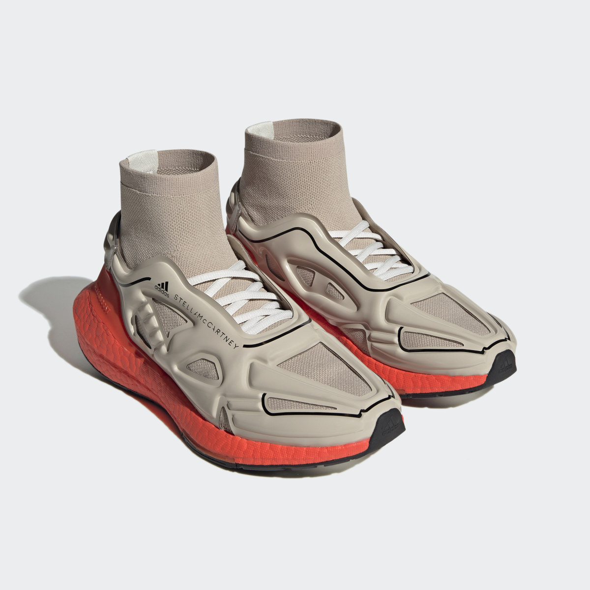 Adidas by Stella McCartney Ultraboost 22 Elevated Ayakkabı. 5