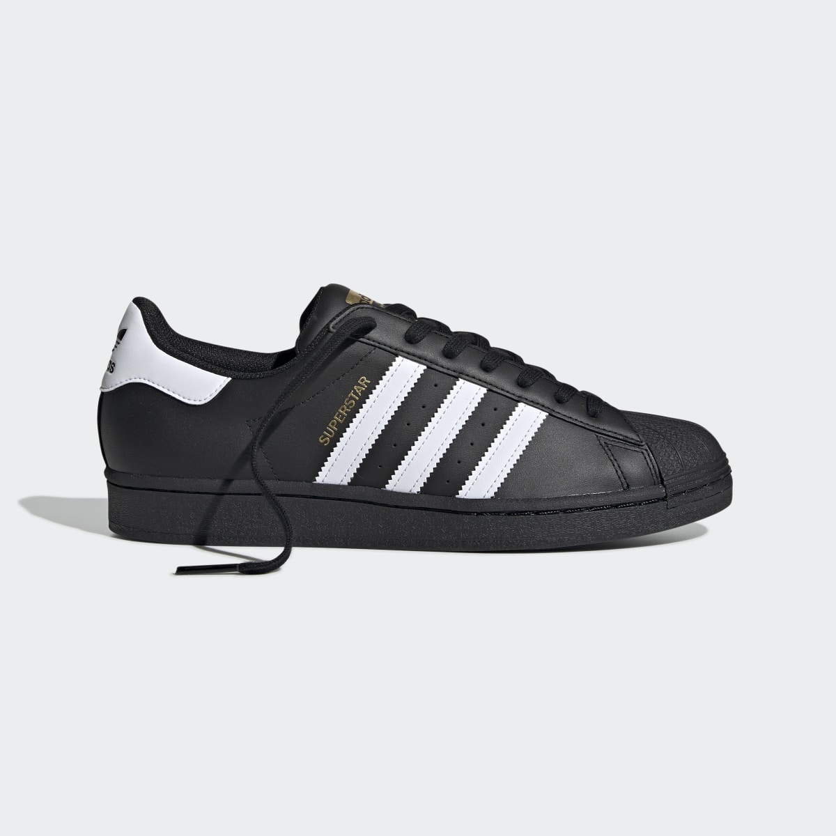 Adidas Chaussure Superstar. 11