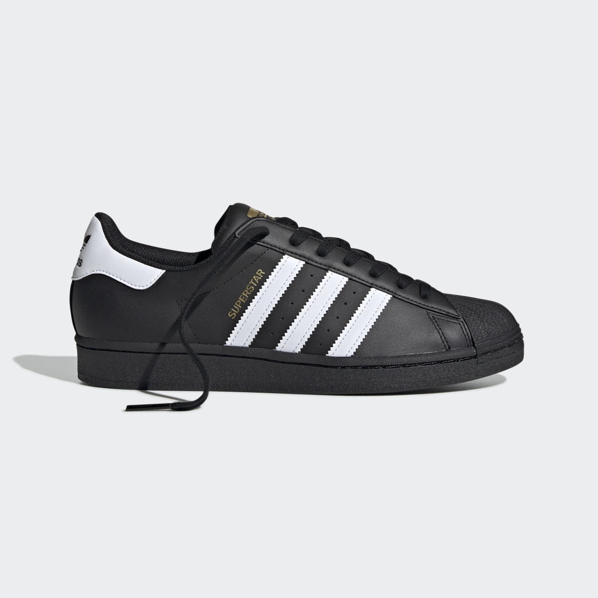 Adidas Superstar Ayakkabı. 11