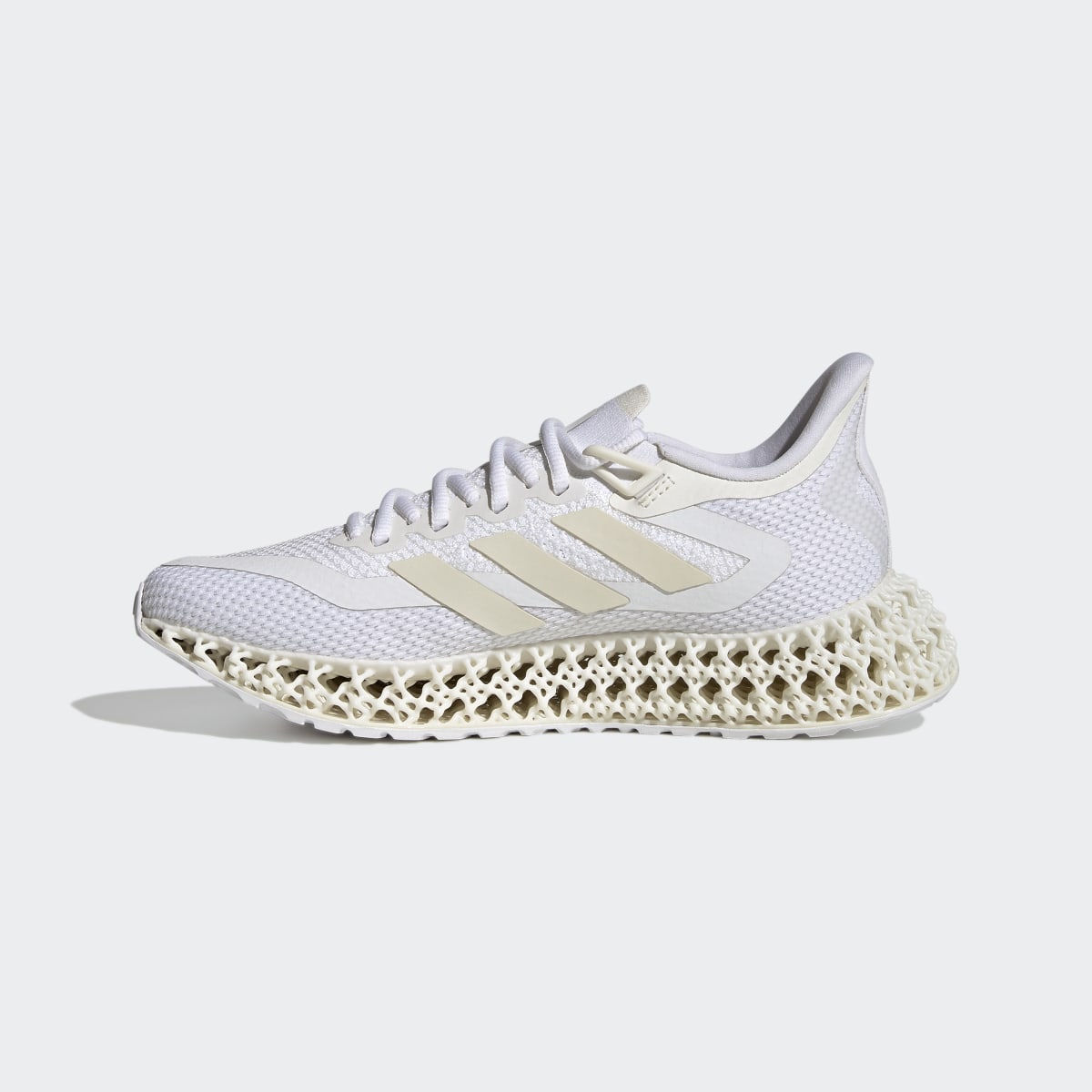 Adidas 4DFWD 2 Laufschuh. 10