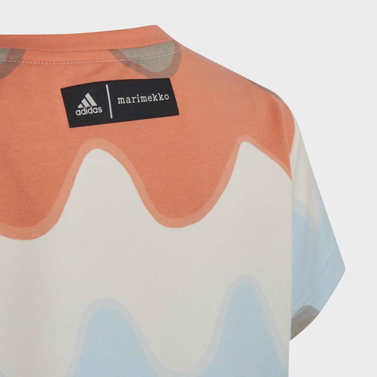 Adidas Marimekko Allover Print Cotton Set. 7