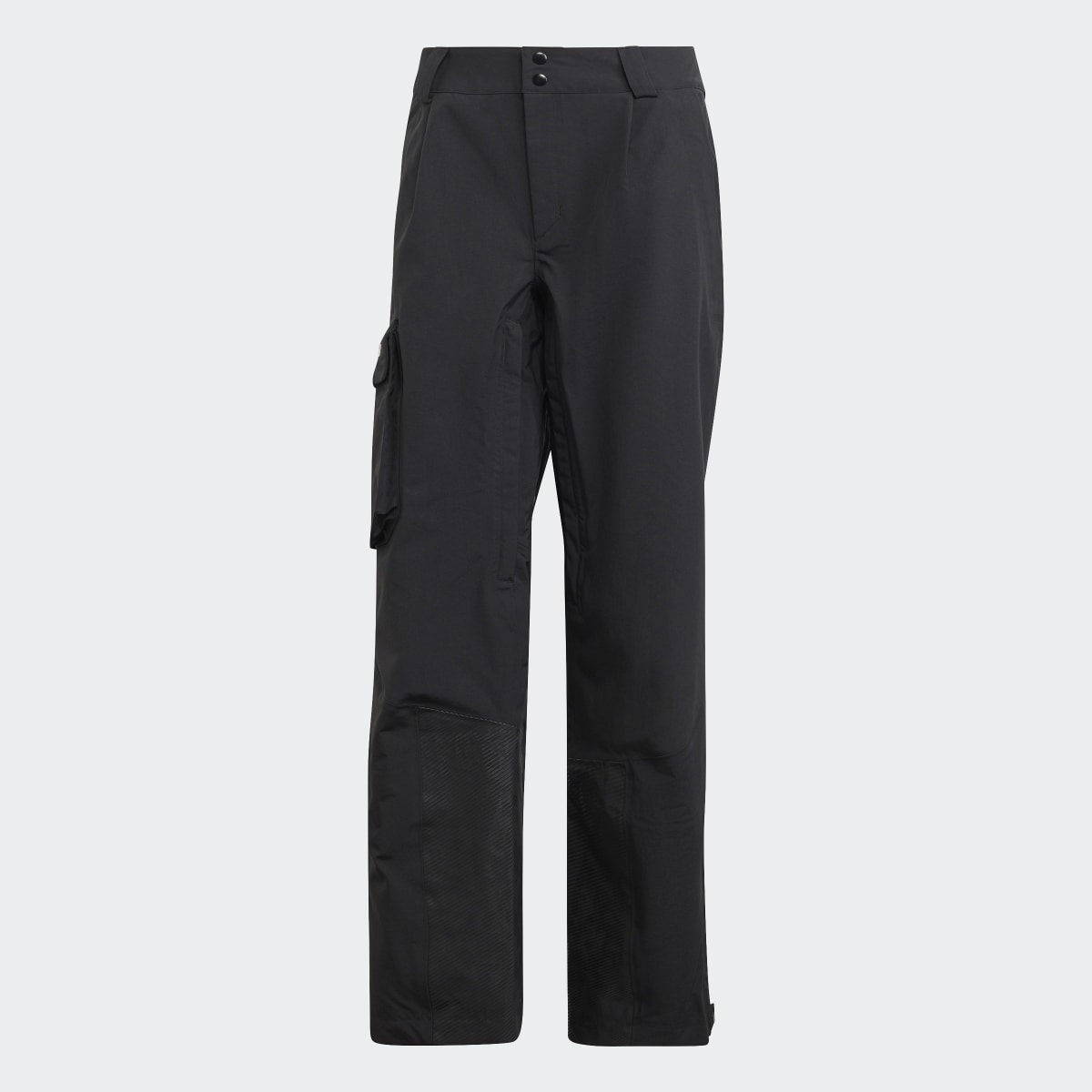 Adidas Pantaloni Terrex 3-Layer Post-Consumer Nylon Snow. 4