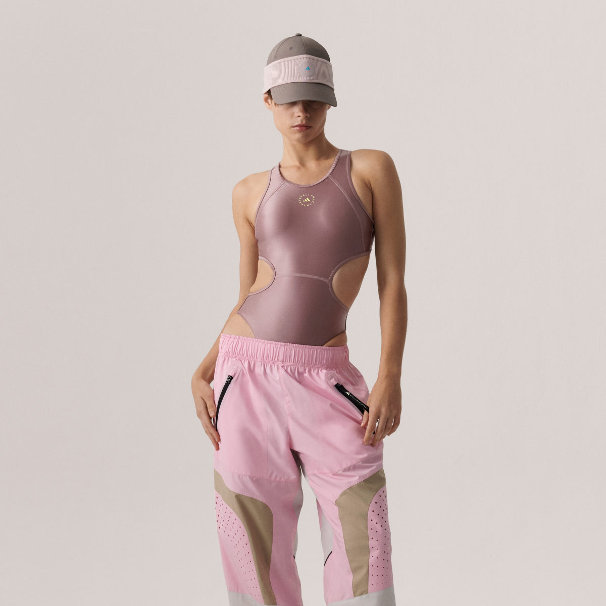 Adidas by Stella McCartney Leotard. 10