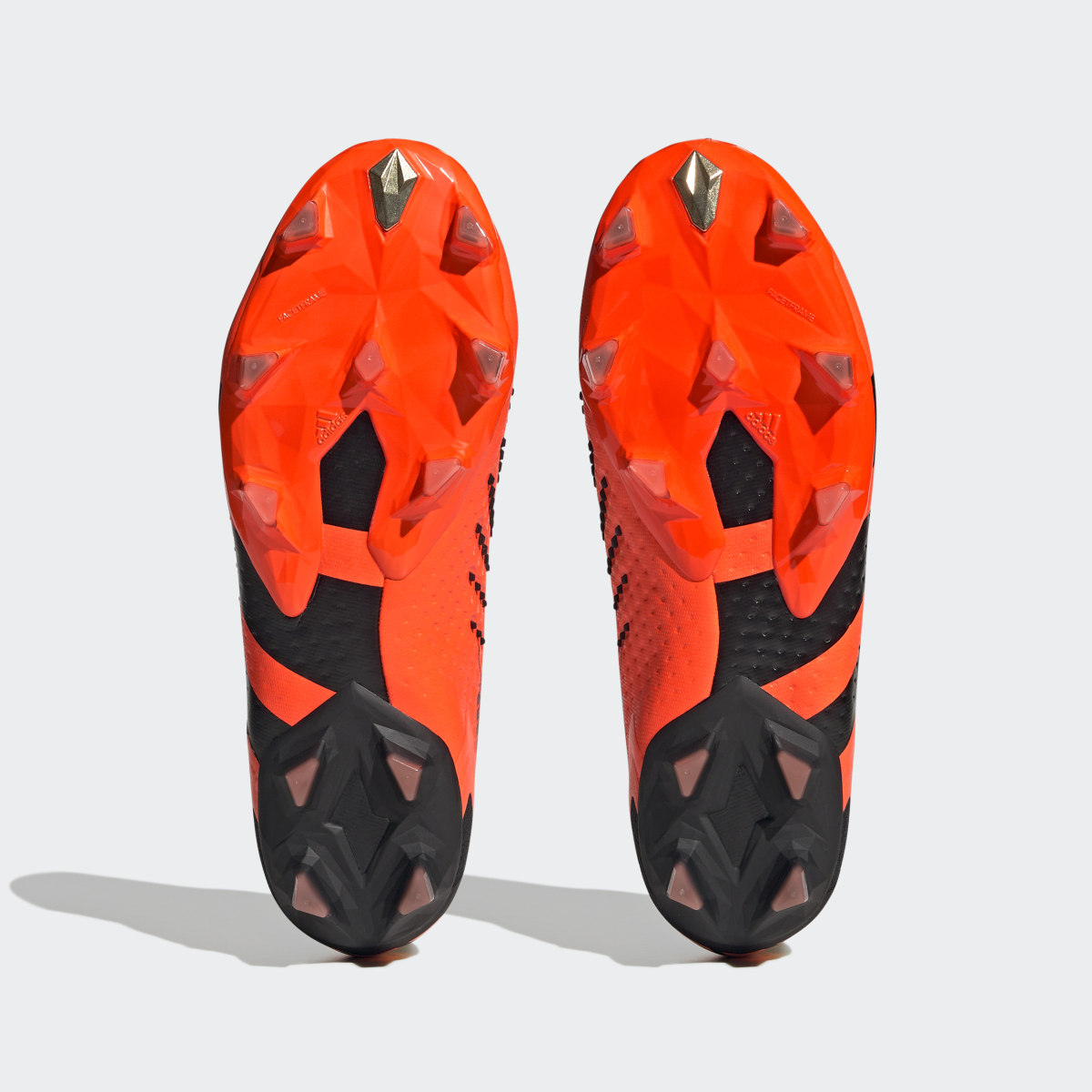 Adidas Predator Accuracy+ Firm Ground Cleats. 5