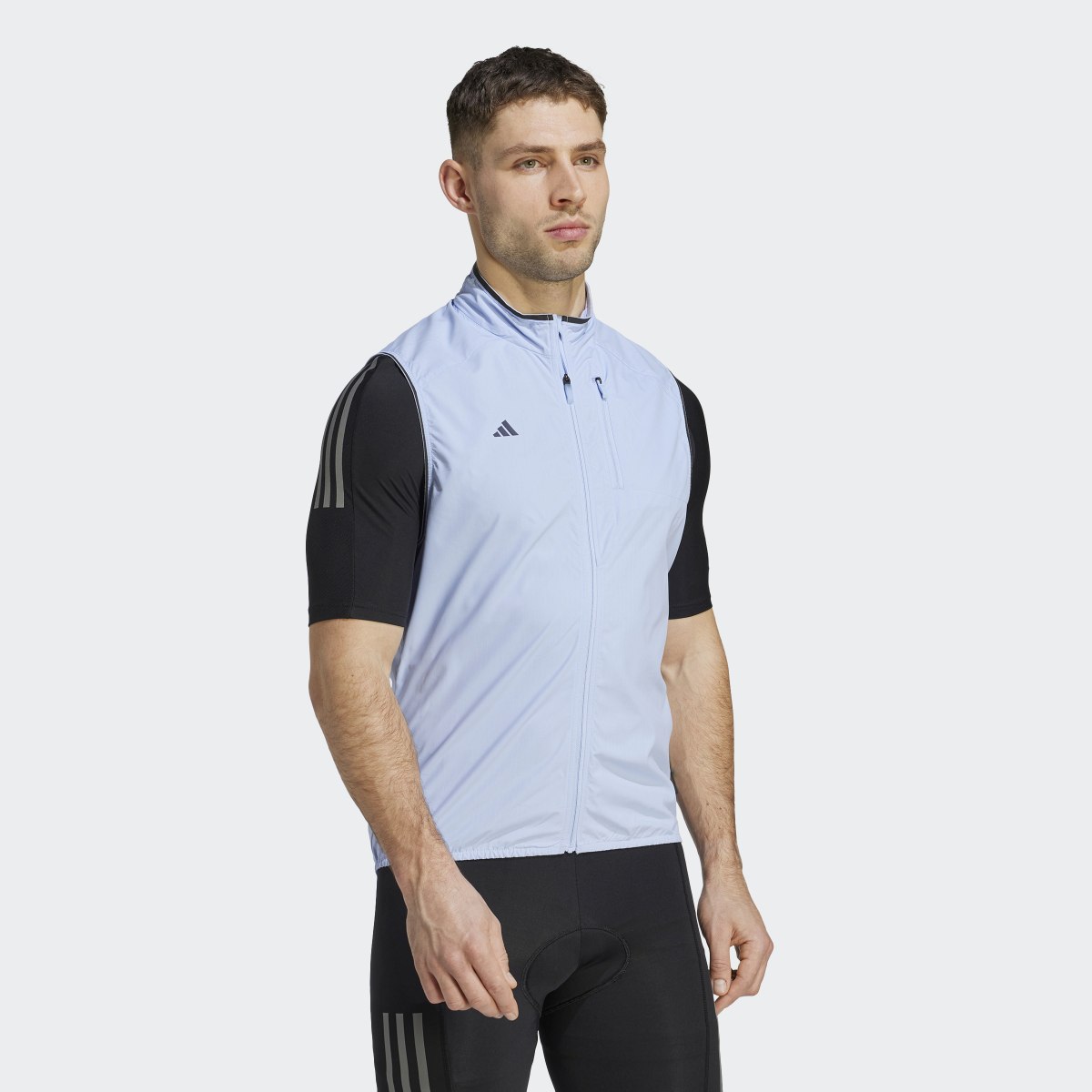 Adidas THE WIND.RDY CYCLING GILET. 5