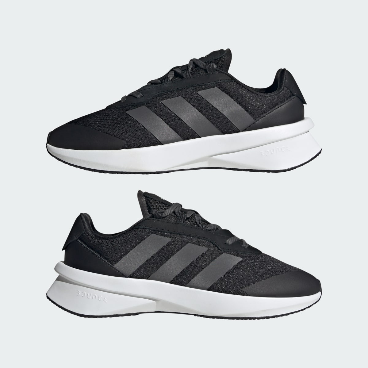 Adidas Heawyn Shoes. 8