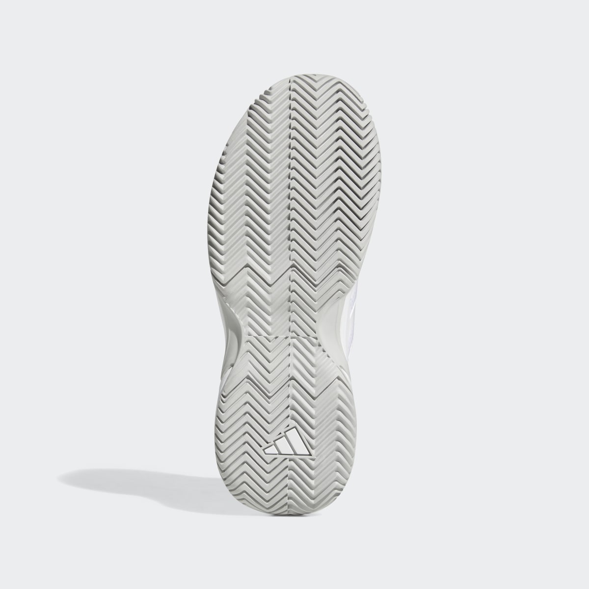 Adidas Gamecourt 2.0 Tennis Shoes. 7