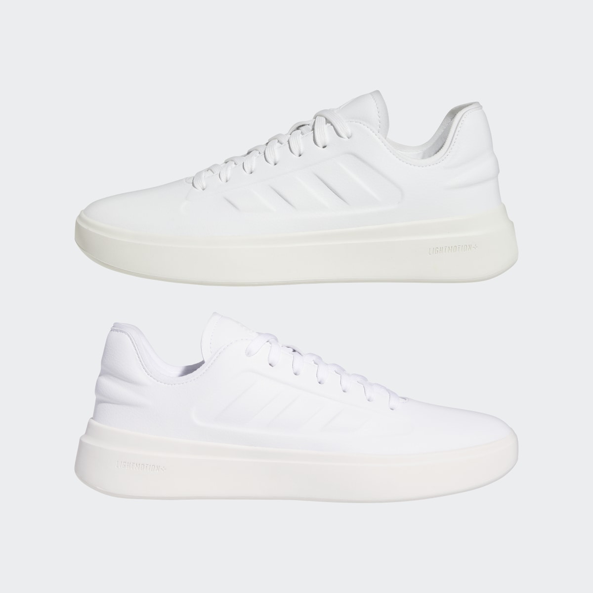 Adidas ZNTASY Lifestyle Tennis Sportswear Capsule Collection Shoes. 8