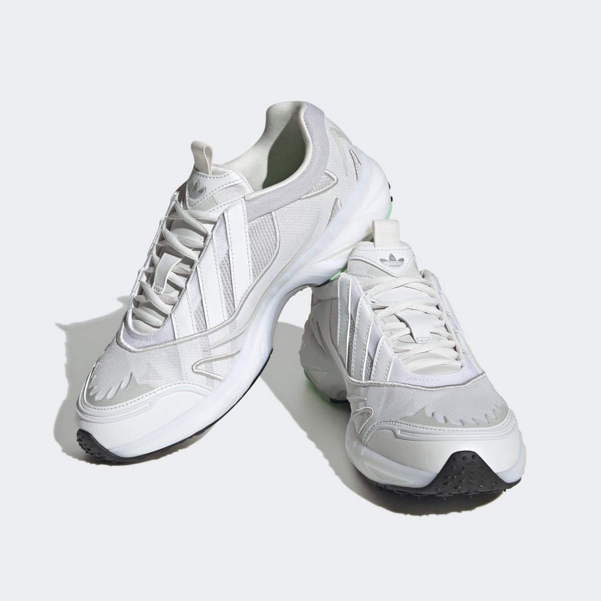 Adidas Chaussure Xare BOOST. 6