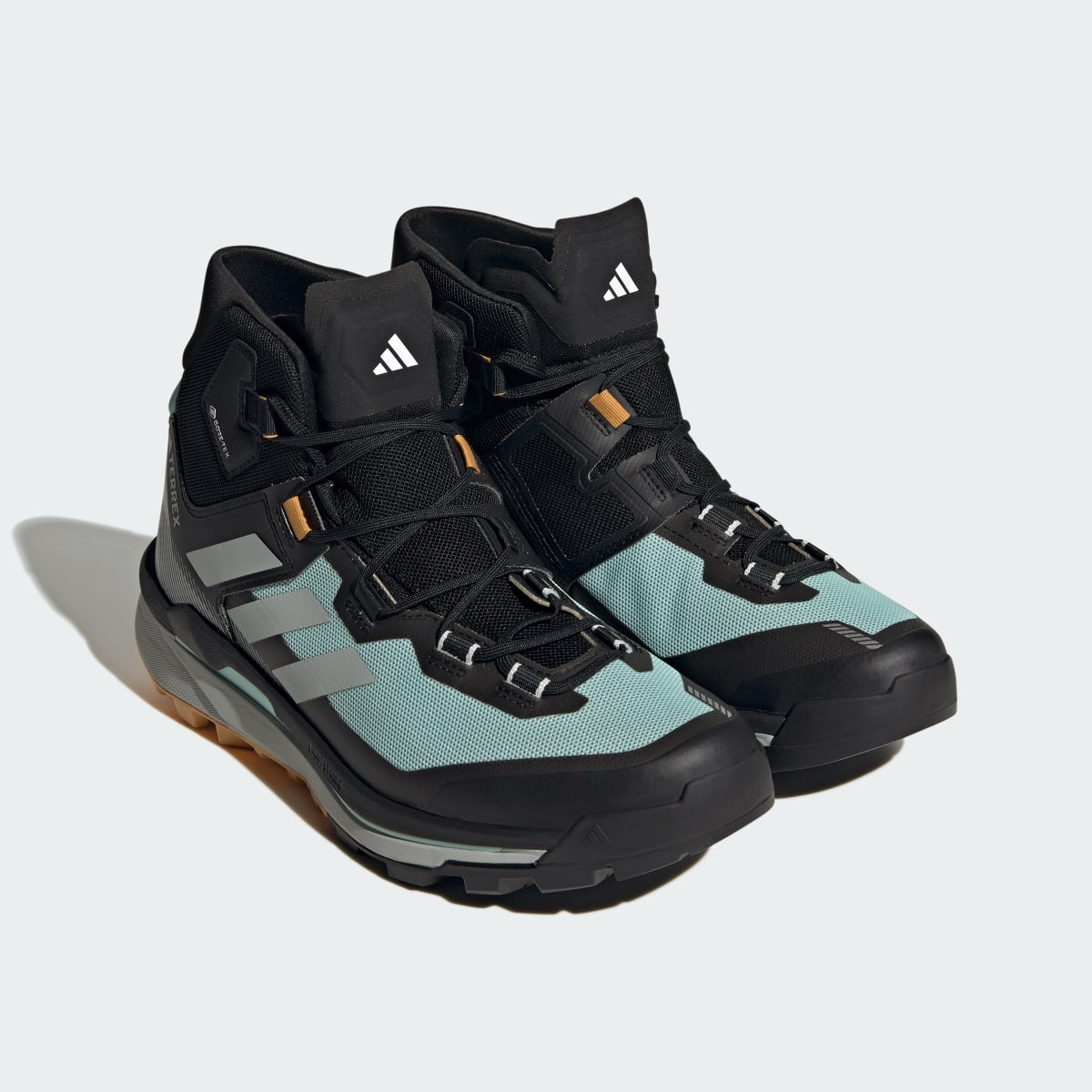 Adidas Terrex Skychaser Tech GORE-TEX Hiking Shoes. 13