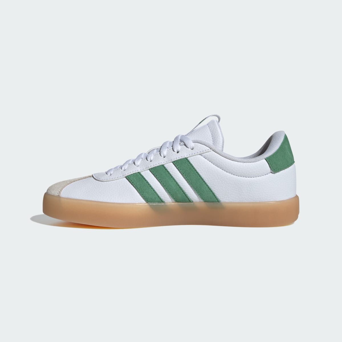 Adidas VL Court 3.0 Shoes. 7