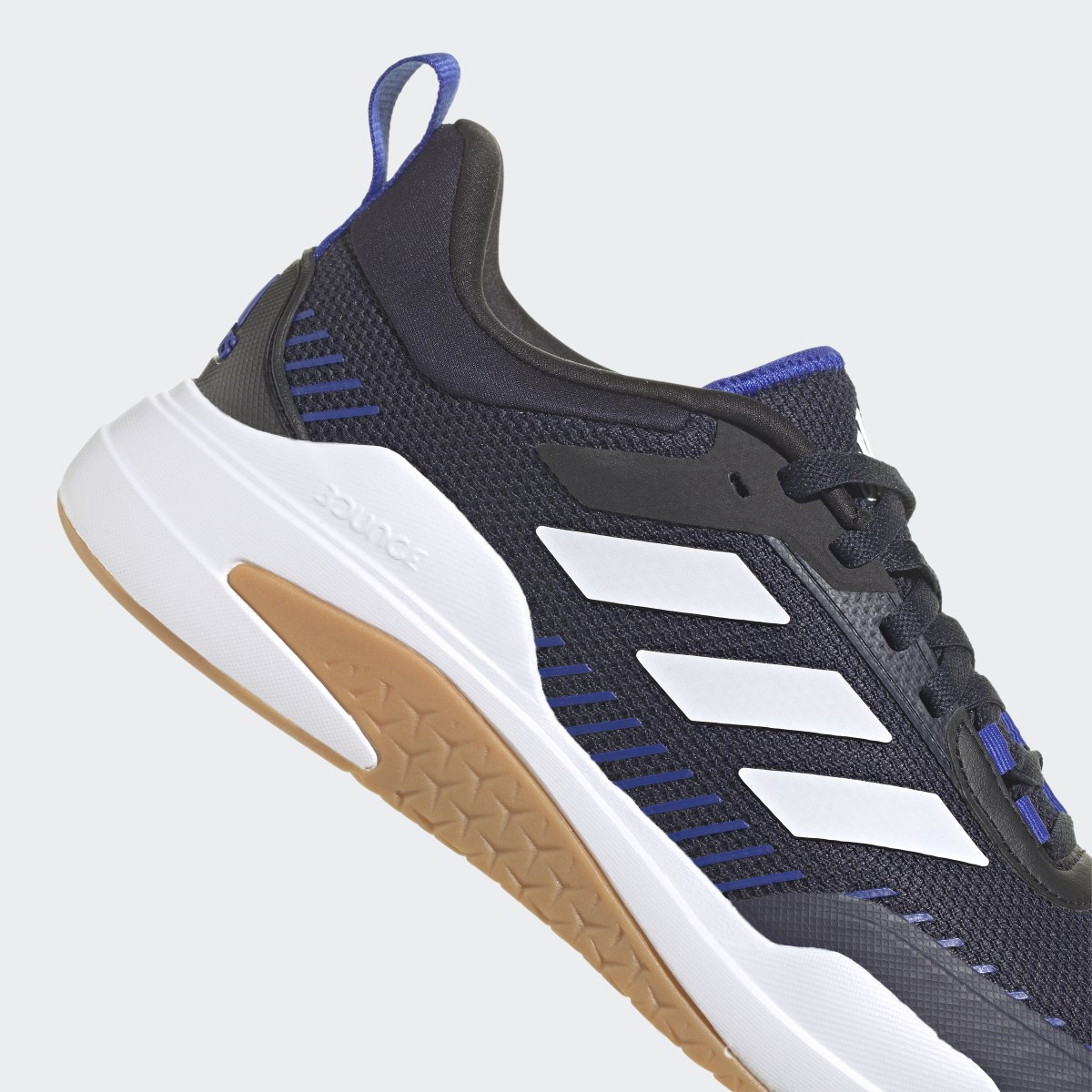 Adidas Chaussure Trainer V. 10