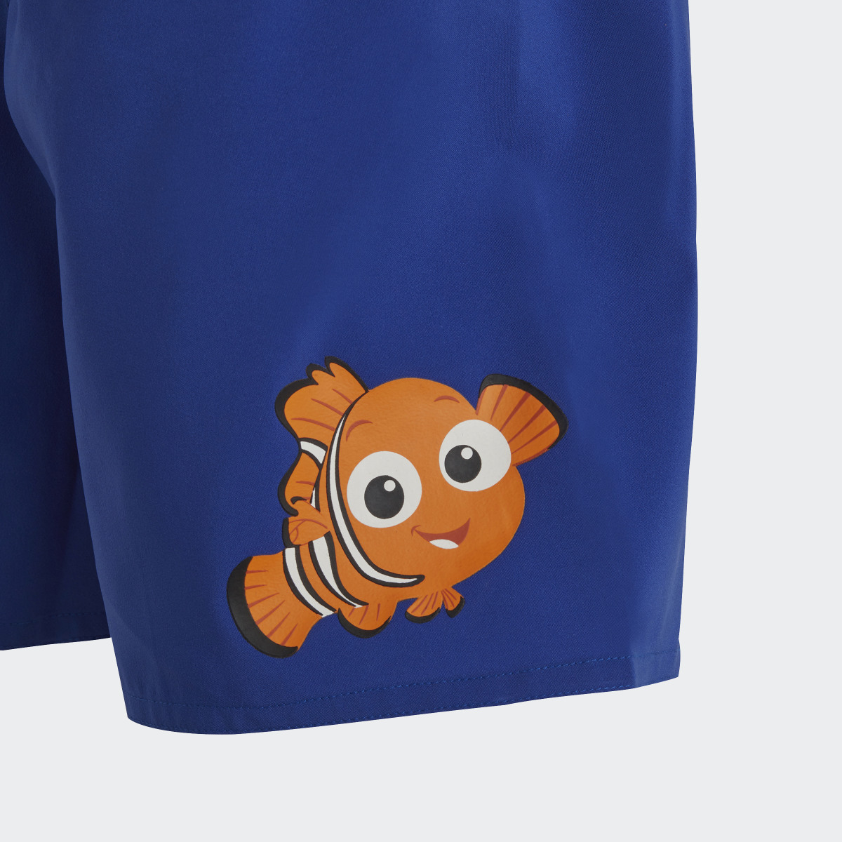 Adidas Finding Nemo Swim Shorts. 5