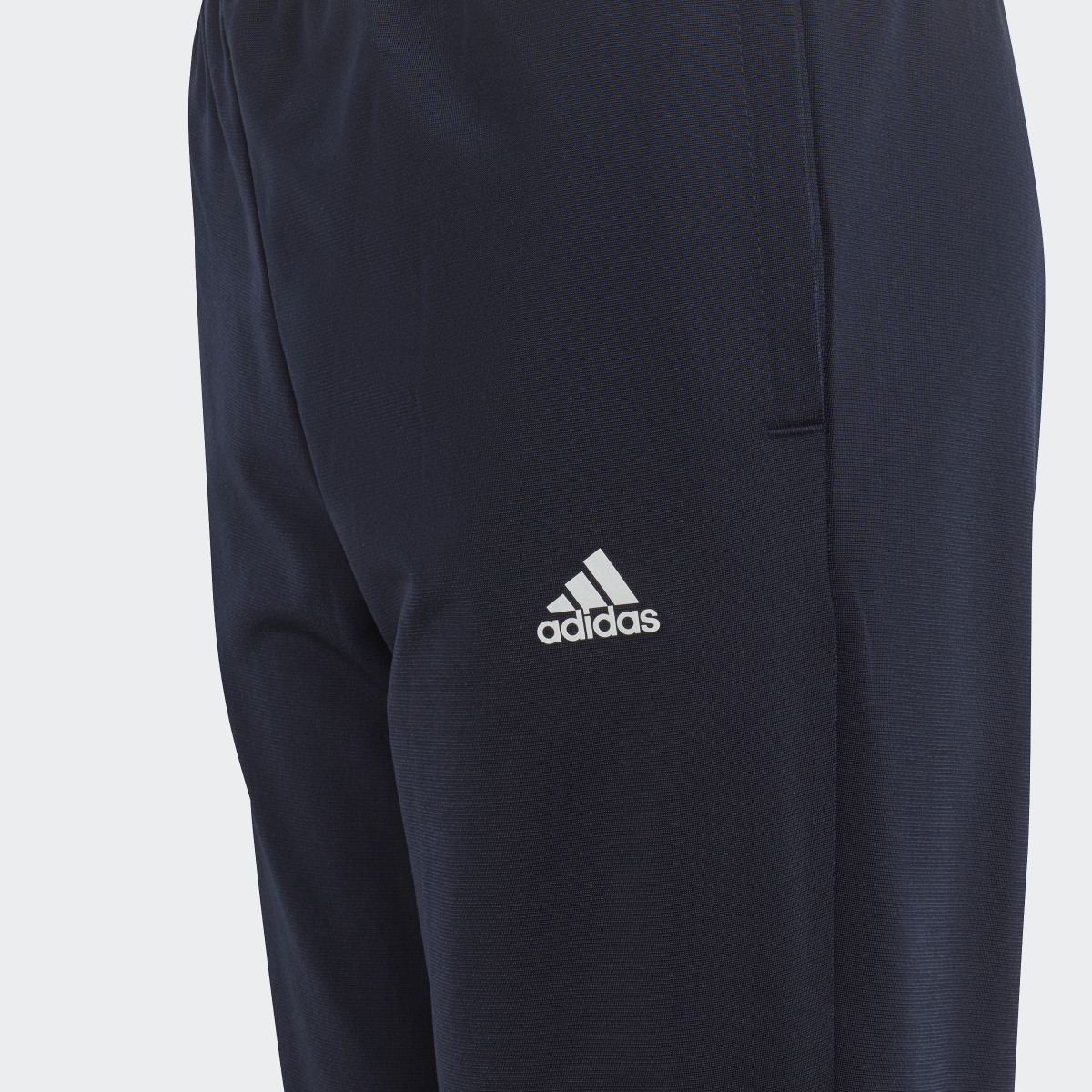 Adidas Essentials Big Logo Track Suit. 8